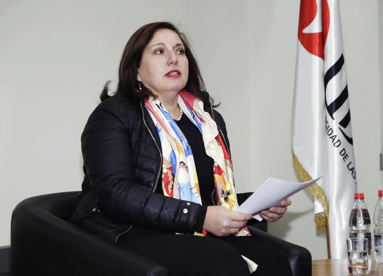 Paulina Vodanovic acusa a Evelyn Matthei de “oportunismo político” por aranceles al cobre
